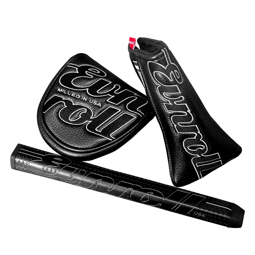 Evnroll Neo Classic ER2 Black Putter - Maple Hill Golf
